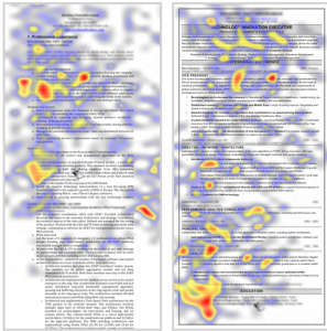 seguimiento ocular