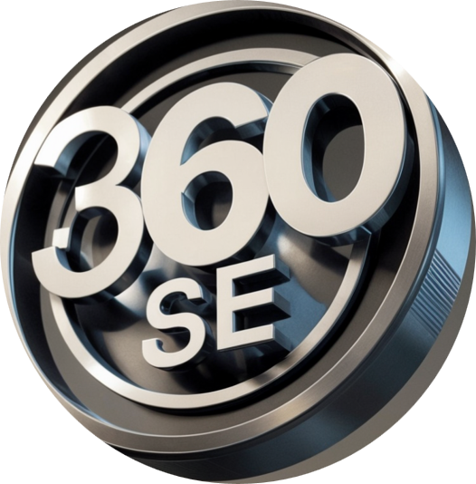 360SE Logo
