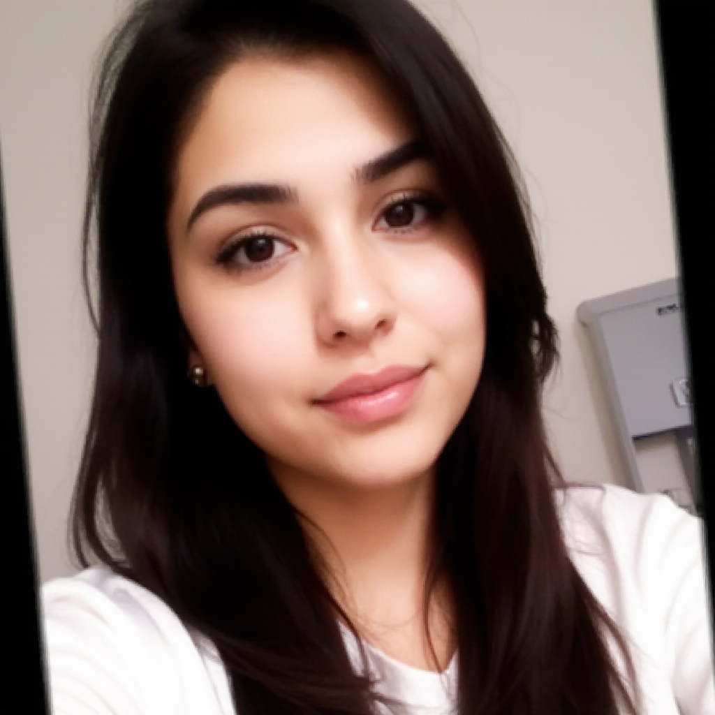 Gabriela Muñoz