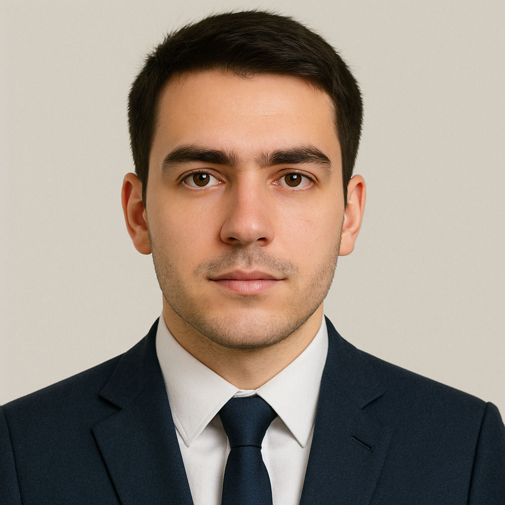 Javier Torres